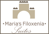 Maria's Filoxenia Suites