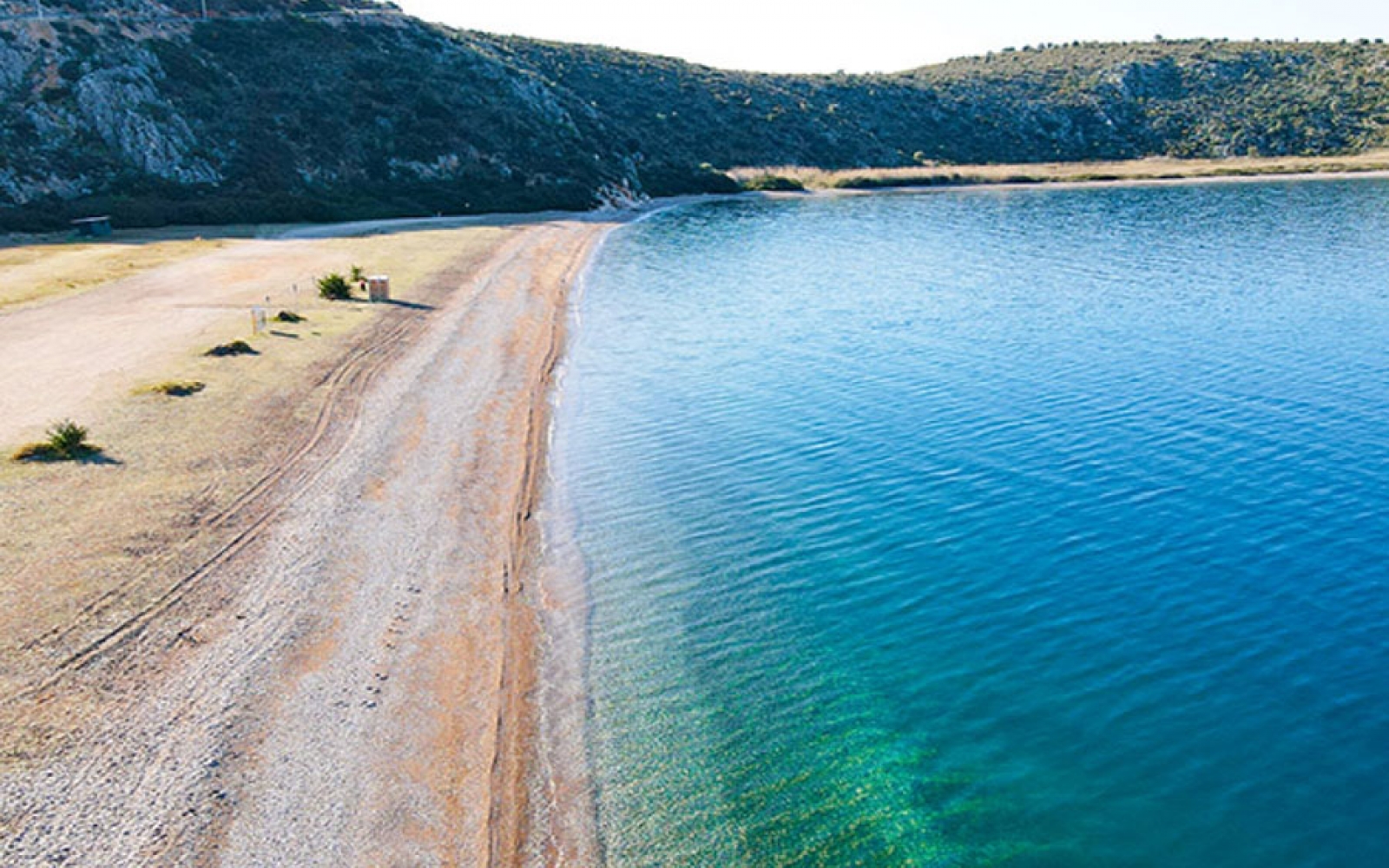 Kondyli Beach