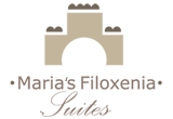 Ενοικιαζόμενα δωμάτια στο Δρέπανο Maria's Filoxenia Suites